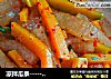凉拌瓜条-------拌双瓜的做法