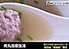 肉丸泡椒鱼汤的做法