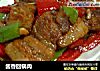 酱香回锅肉的做法