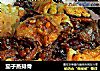 茄子蒸排骨的做法