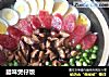 腊味煲仔饭的做法