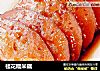 桂花糯米藕的做法