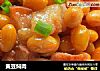黄豆焖肉的做法
