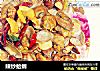 辣炒蛤蜊的做法