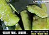 饭前开胃菜，酸酸甜甜の《港式拍青瓜》的做法
