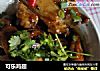 可乐鸡翅的做法