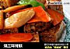 烧三味烤麸的做法