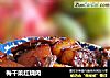 梅干菜红烧肉的做法