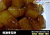 蚝油冬瓜块的做法