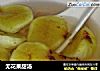 无花果甜汤的做法
