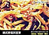 韩式香菇拌豆芽的做法