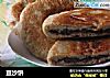 豆沙饼的做法