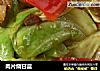 肉片烧甘蓝的做法
