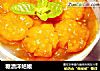 糖渍洋姑娘的做法