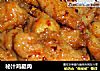 秘汁鸡腿肉的做法
