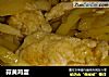 蒜黄鸡蛋的做法