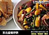 东北盘锦烀饼的做法