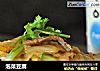 泡菜豆腐的做法