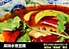 麻辣水煮豆腐的做法