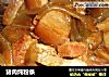 猪肉炖粉条的做法