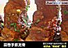 蒜香手抓龙骨的做法