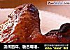 流传百年、驰名粤港的名菜——【太爷鸡翼】的做法