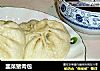 韭菜猪肉包的做法