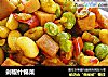 剁椒什锦菜的做法