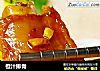 橙汁排骨的做法