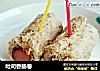 吐司香肠卷的做法