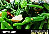 清炒南瓜秧的做法