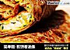 简单版-煎饼卷油条的做法