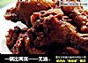 一锅出两菜——无油无水红烧鸡翅根和土豆炖香菇（电压力锅版）的做法