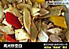 肉片炒茭白的做法