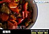 酱爆肉的做法