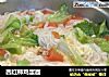 西红柿鸡蛋面的做法