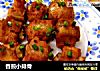 香煎小排骨的做法