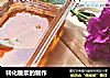 转化糖浆的制作的做法