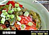 豉香擂辣椒的做法