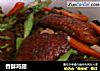 香酥鸡翅的做法