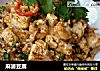 麻婆豆腐的做法