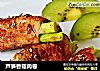 芦笋香菇肉卷的做法
