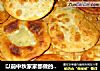 以前中秋家家都做的麦饼的做法