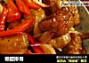 糖醋排骨的做法