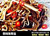 香辣海带丝的做法
