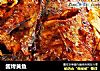 酱烤黄鱼的做法