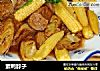 素鸭脖子的做法