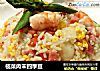 榄菜肉末四季豆的做法