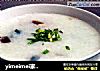 yimeimei家 皮蛋瘦肉粥的做法