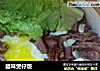 腊味煲仔饭做法(37)的做法